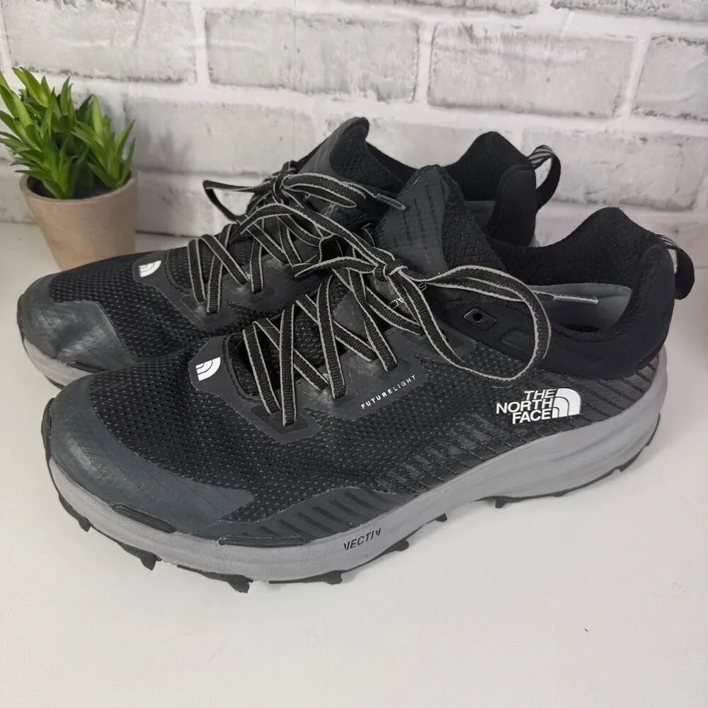 The North Face VECTIV Fastpack FUTURELIGHT Hiking Shoes Size 13